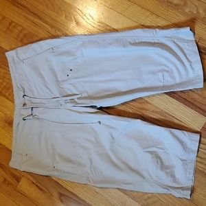 Columbia Capri